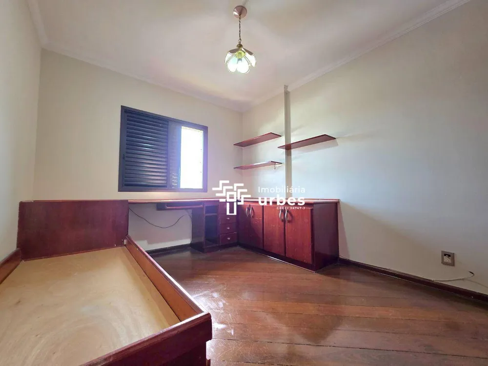 Apartamento, 3 quartos, 127 m² - Foto 6