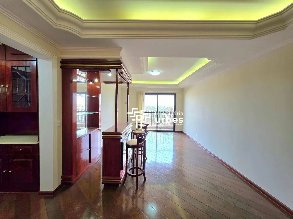 Apartamento, 3 quartos, 127 m² - Foto 2
