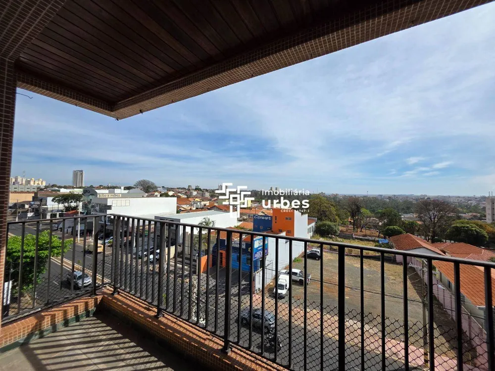 Apartamento, 3 quartos, 127 m² - Foto 3