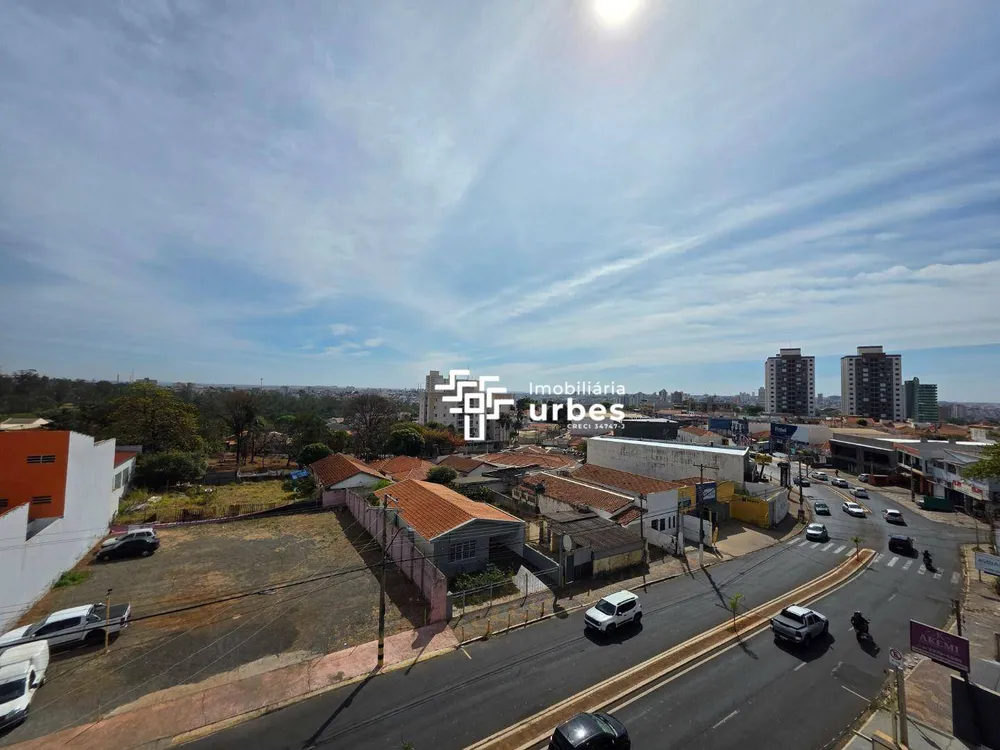 Apartamento, 3 quartos, 127 m² - Foto 4