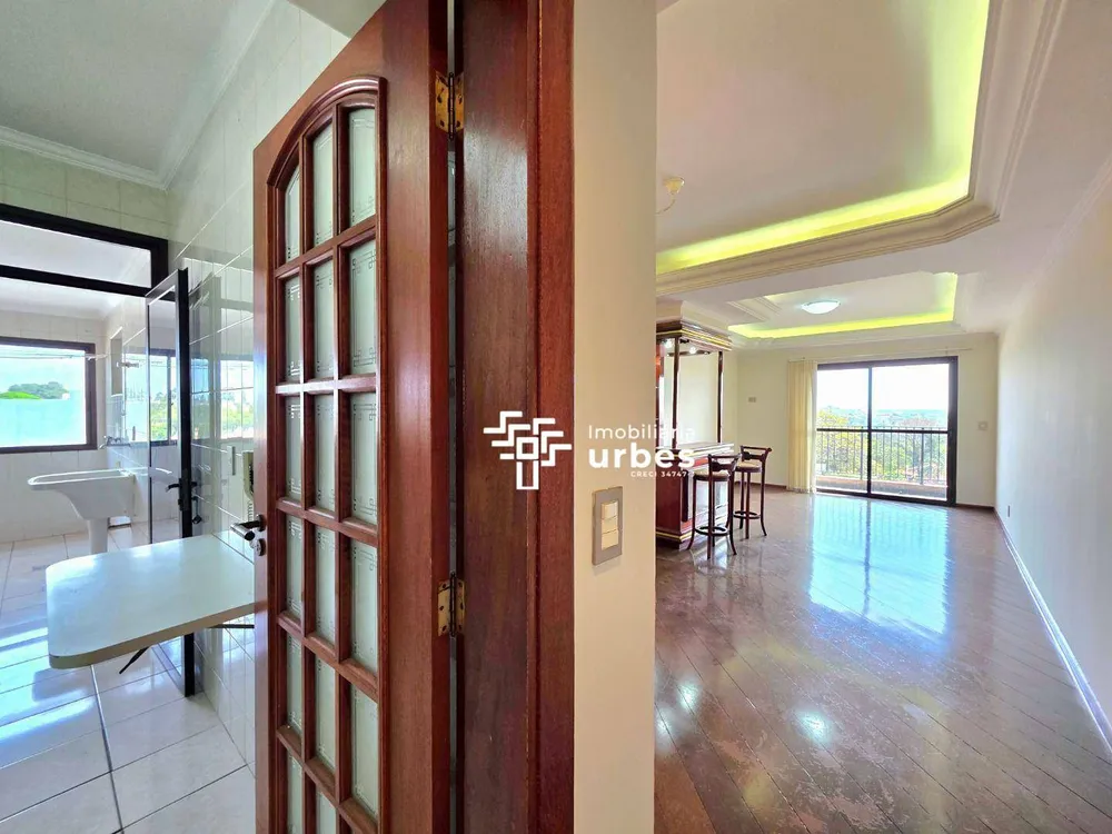 Apartamento, 3 quartos, 127 m² - Foto 1