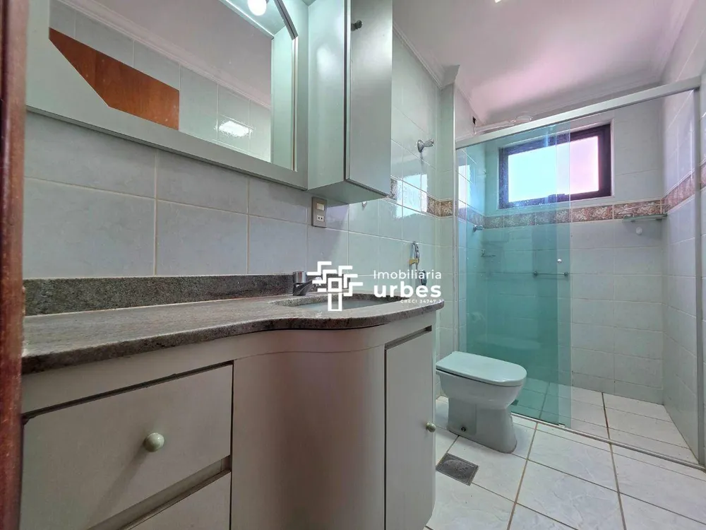 Apartamento, 3 quartos, 127 m² - Foto 5
