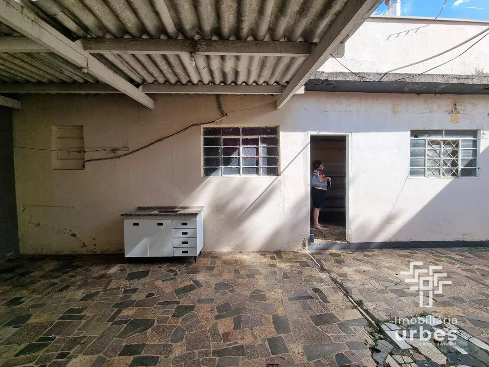 Casa, 3 quartos, 143 m² - Foto 7