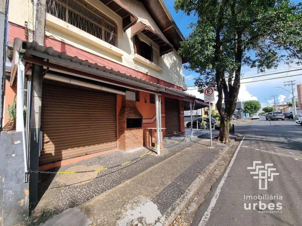 Casa, 3 quartos, 143 m² - Foto 1