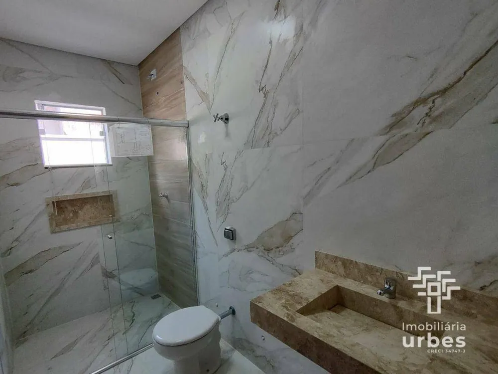 Casa, 3 quartos, 137 m² - Foto 11
