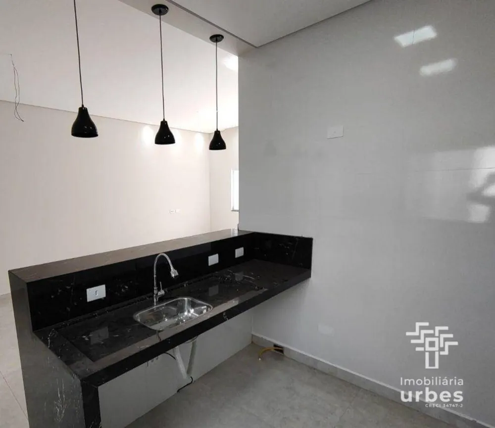 Casa, 3 quartos, 137 m² - Foto 6