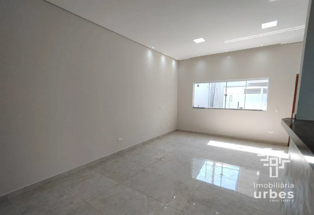 Casa, 3 quartos, 137 m² - Foto 2