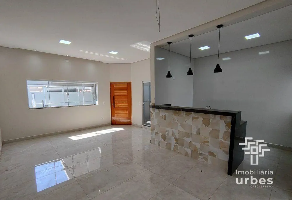 Casa, 3 quartos, 137 m² - Foto 3