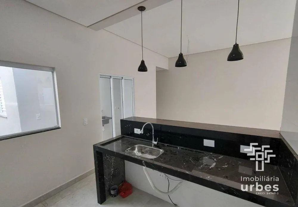 Casa, 3 quartos, 137 m² - Foto 4