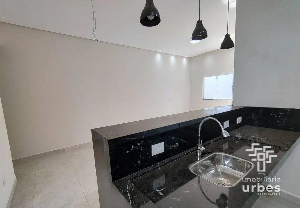 Casa, 3 quartos, 137 m² - Foto 5