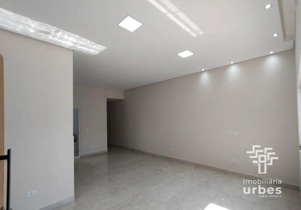 Casa, 3 quartos, 137 m² - Foto 1