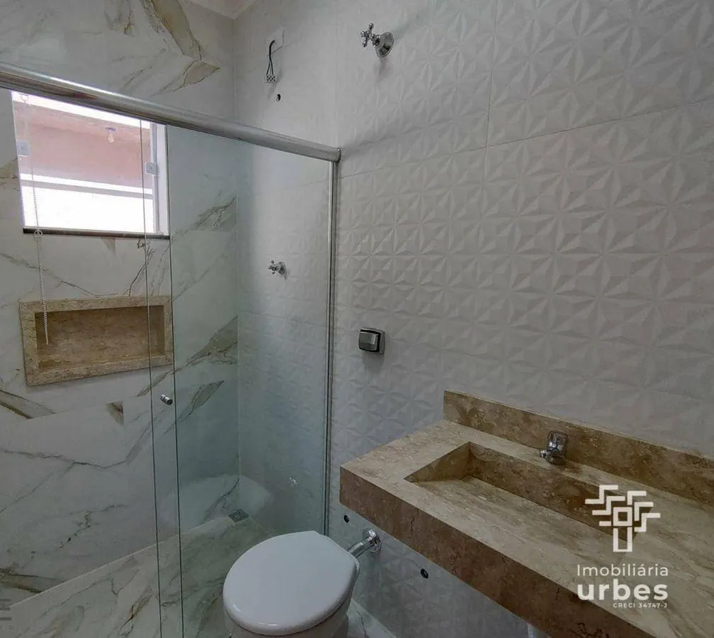 Casa, 3 quartos, 137 m² - Foto 10