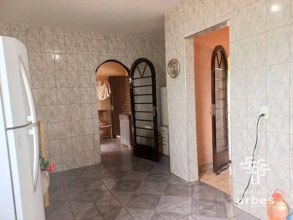 Casa, 3 quartos, 122 m² - Foto 12