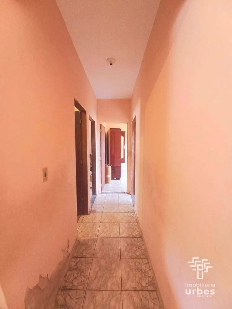 Casa, 3 quartos, 122 m² - Foto 3