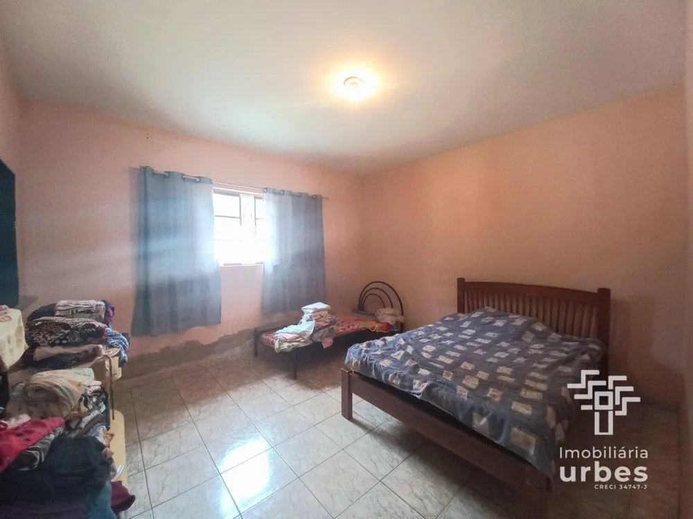 Casa, 3 quartos, 122 m² - Foto 5