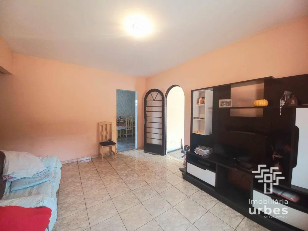 Casa, 3 quartos, 122 m² - Foto 2