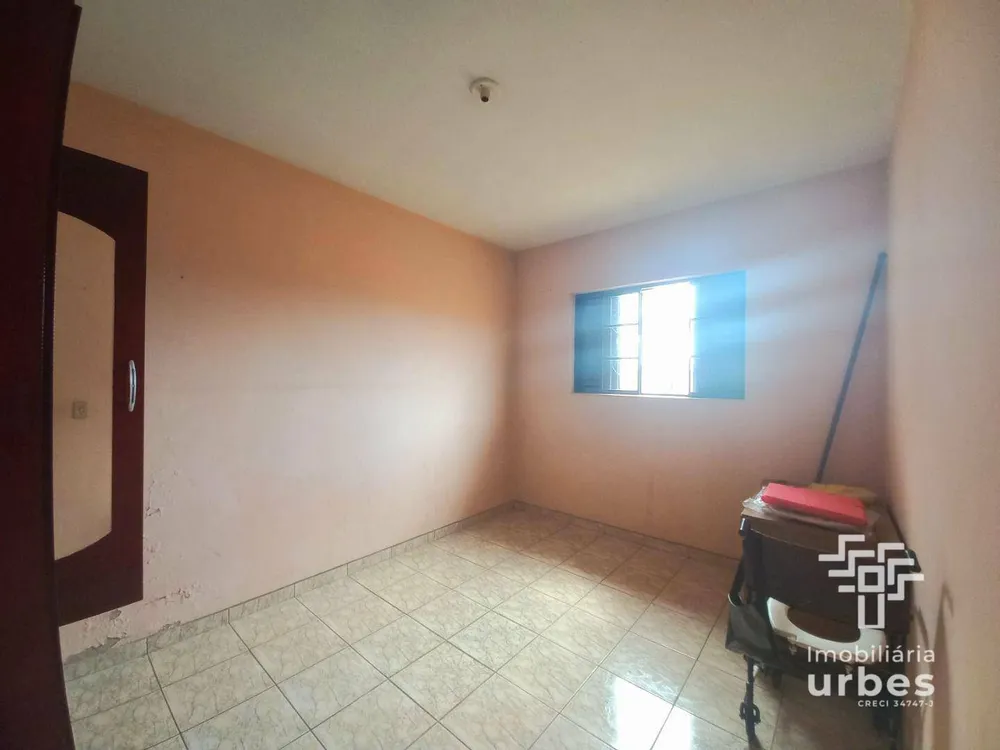 Casa, 3 quartos, 122 m² - Foto 9