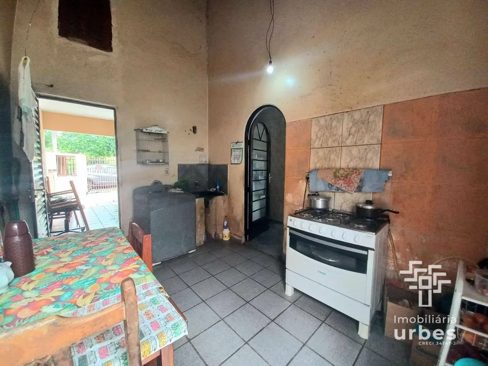 Casa, 3 quartos, 122 m² - Foto 13