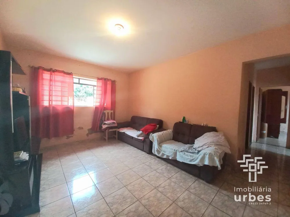 Casa, 3 quartos, 122 m² - Foto 1