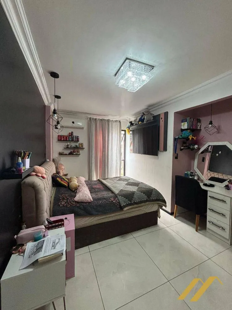 Apartamento, 3 quartos - Foto 13