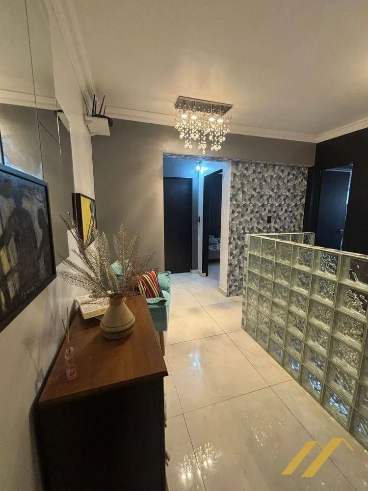 Apartamento, 3 quartos - Foto 10