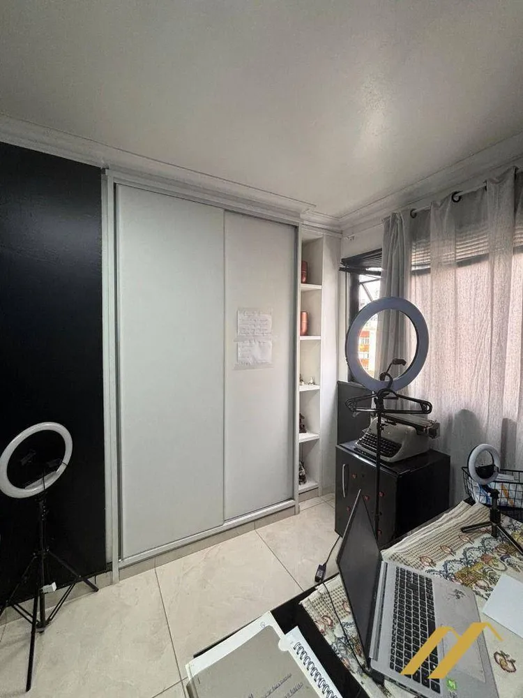 Apartamento, 3 quartos - Foto 12