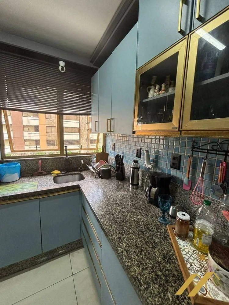 Apartamento, 3 quartos - Foto 6