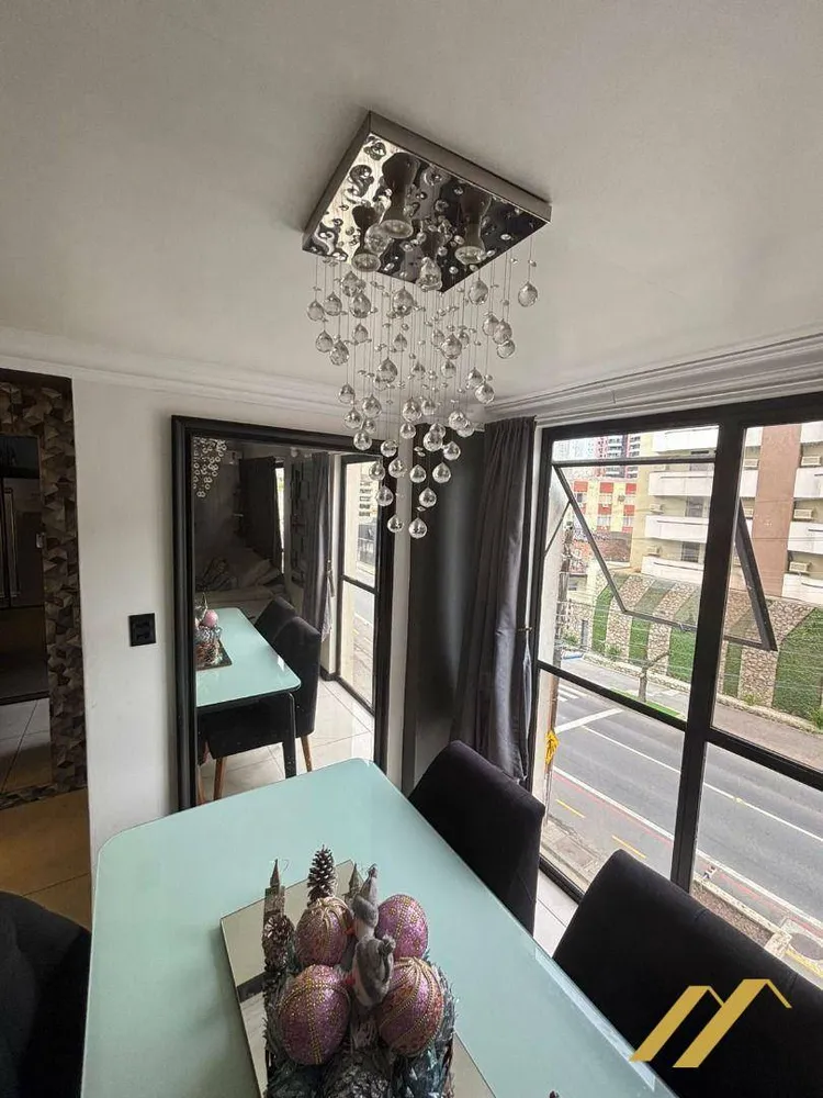 Apartamento, 3 quartos - Foto 1