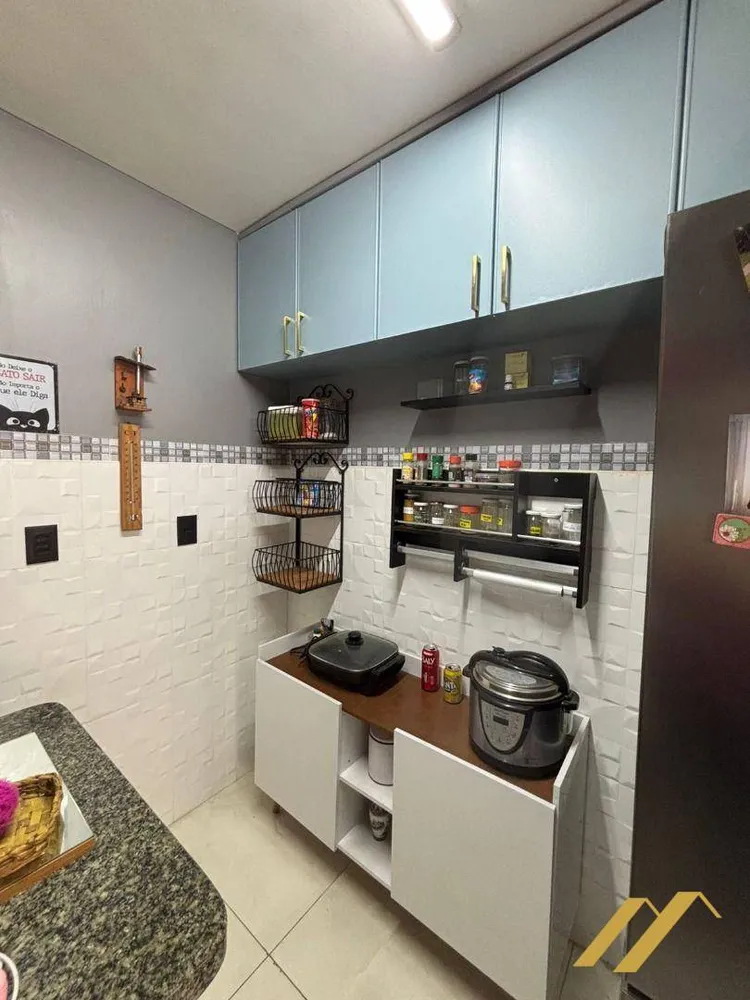 Apartamento, 3 quartos - Foto 7
