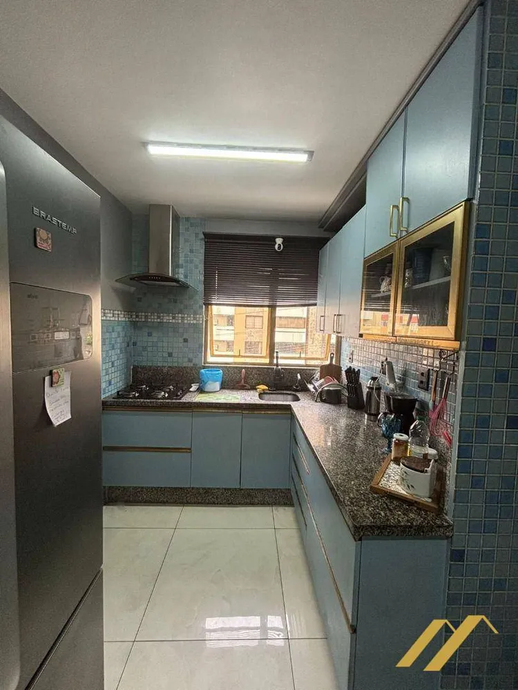 Apartamento, 3 quartos - Foto 5