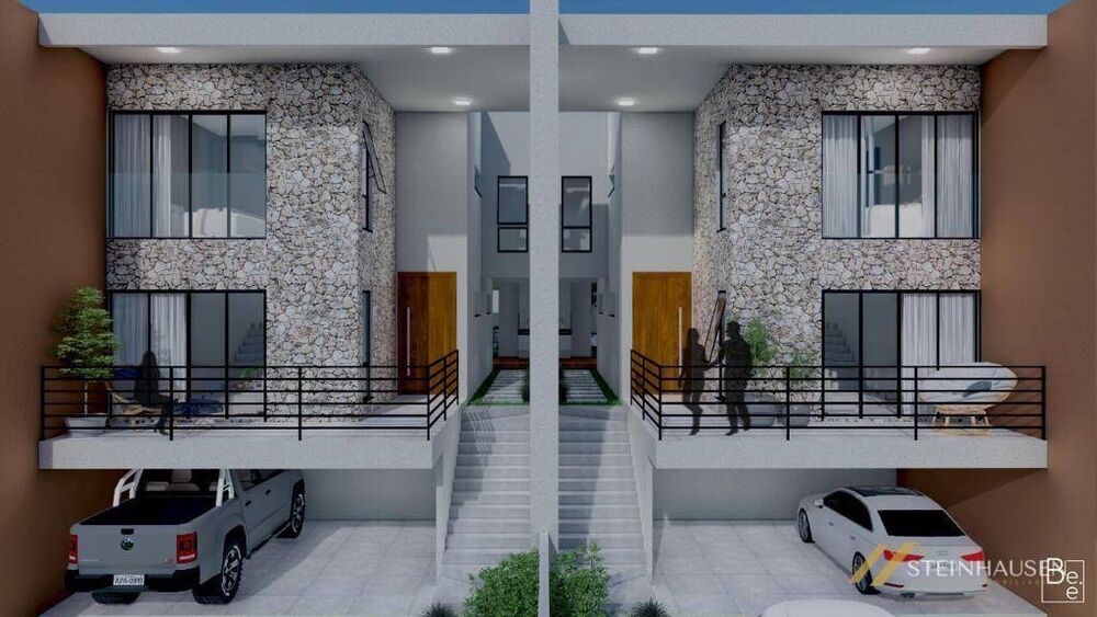 Sobrado, 3 quartos, 205 m² - Foto 12