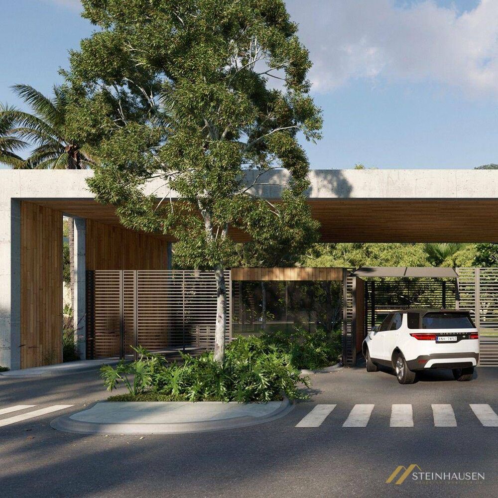 Loteamento e Condomínio, 694 m² - Foto 1