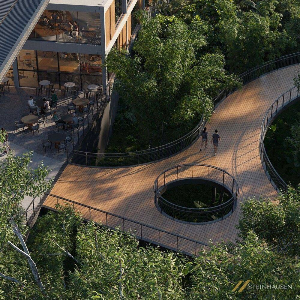 Loteamento e Condomínio, 694 m² - Foto 9