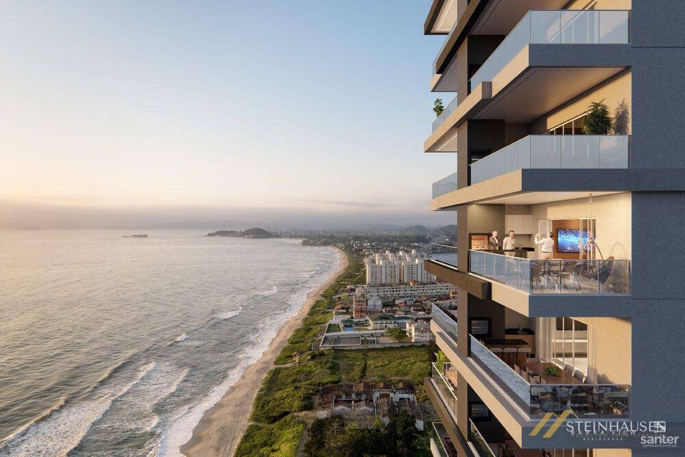 Apartamento à venda com 4 quartos, 234m² - Foto 18