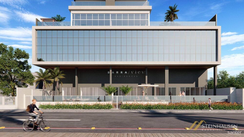 Apartamento à venda com 4 quartos, 234m² - Foto 19
