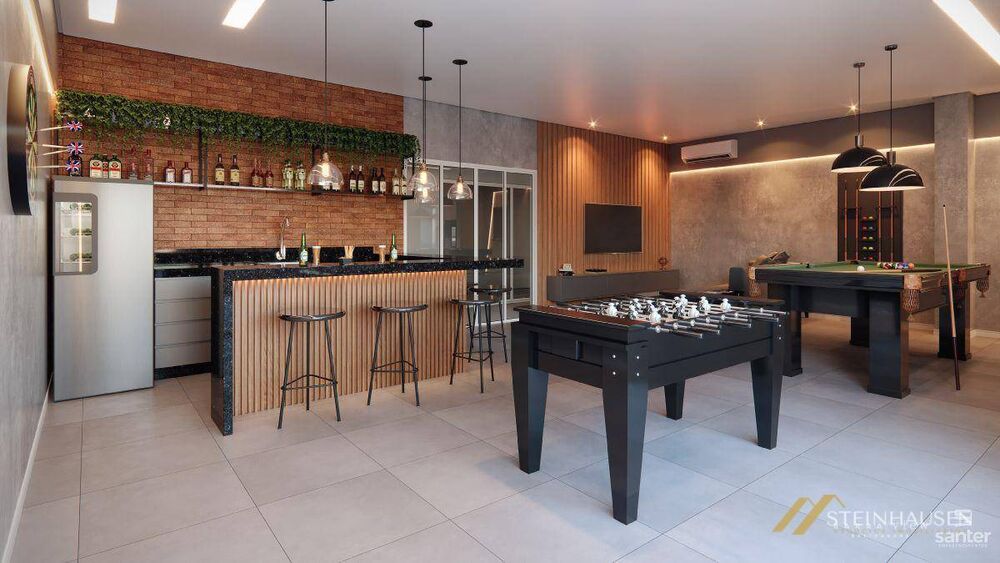 Apartamento à venda com 4 quartos, 234m² - Foto 13