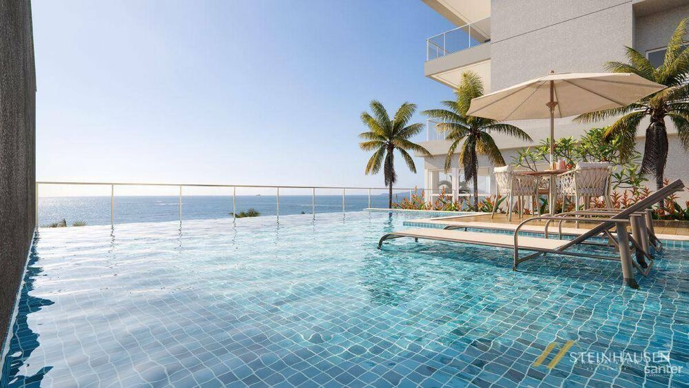 Apartamento à venda com 4 quartos, 234m² - Foto 8