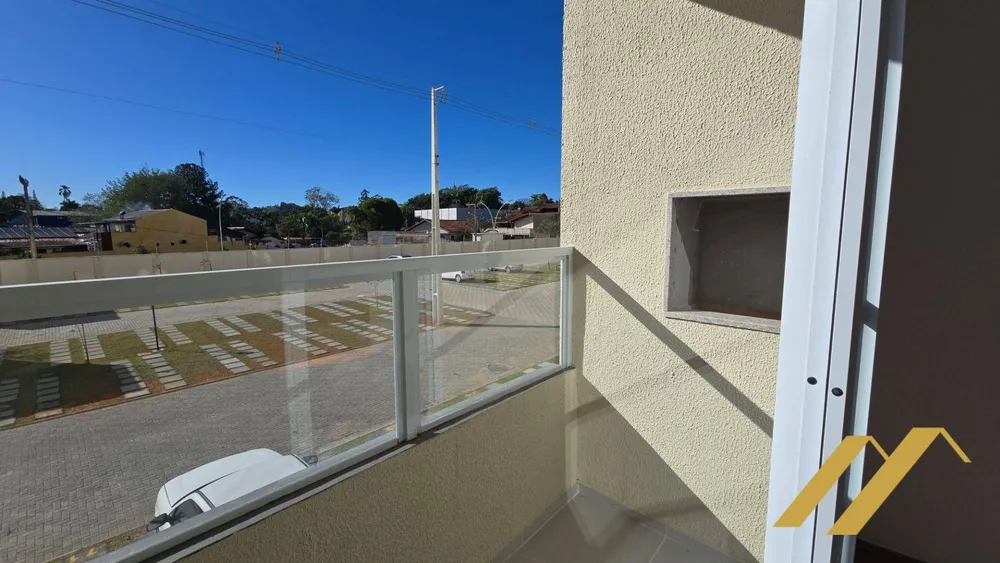 Apartamento, 2 quartos, 45 m² - Foto 3