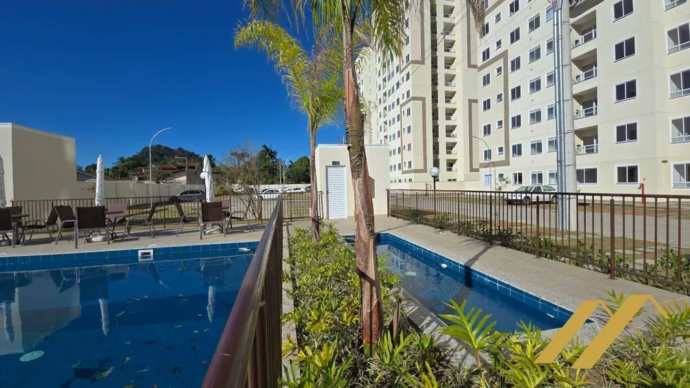 Apartamento, 2 quartos, 45 m² - Foto 11