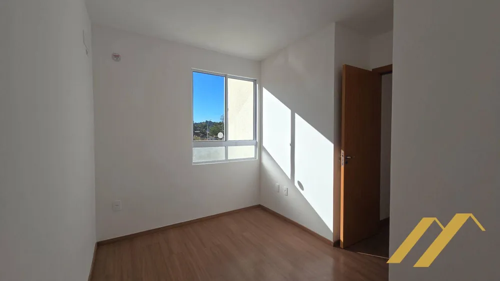 Apartamento, 2 quartos, 45 m² - Foto 4
