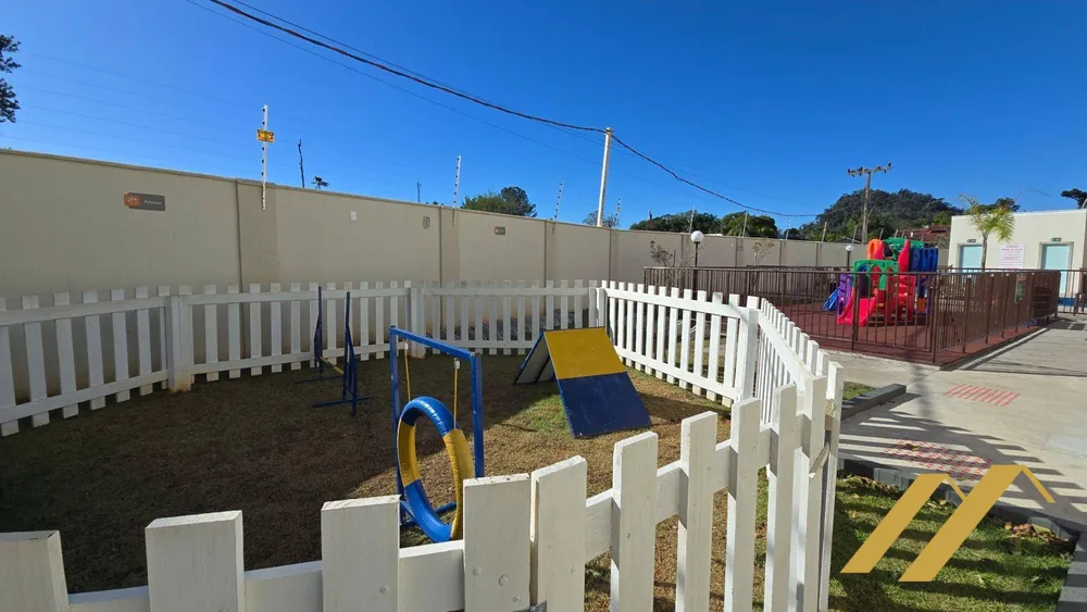 Apartamento, 2 quartos, 45 m² - Foto 14