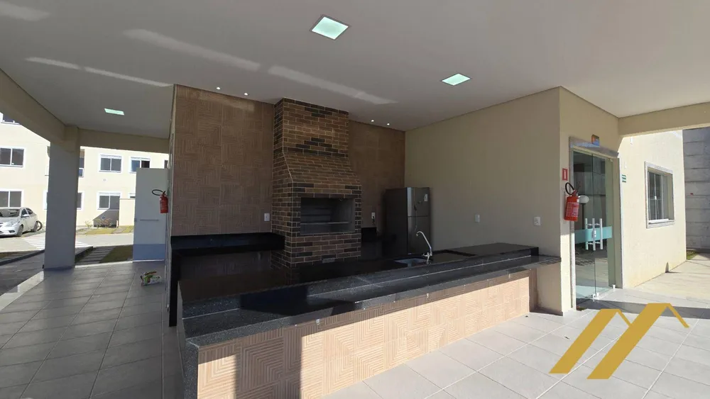 Apartamento, 2 quartos, 45 m² - Foto 12