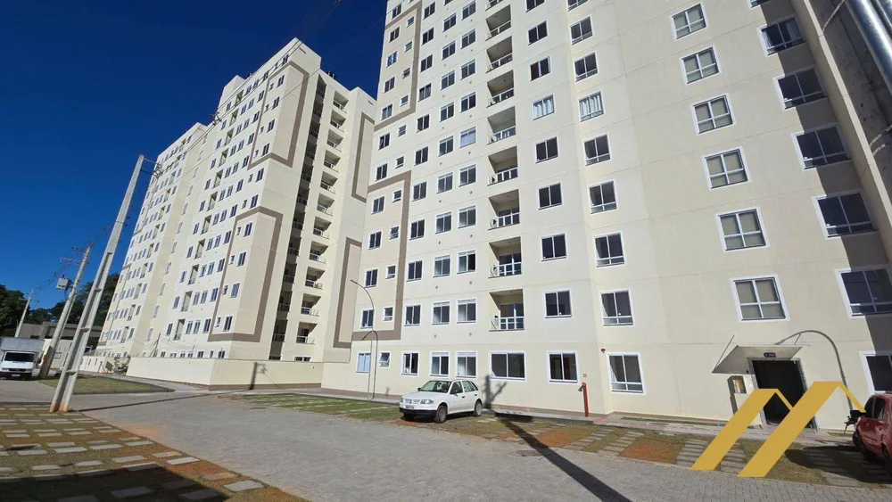 Apartamento, 2 quartos, 45 m² - Foto 16