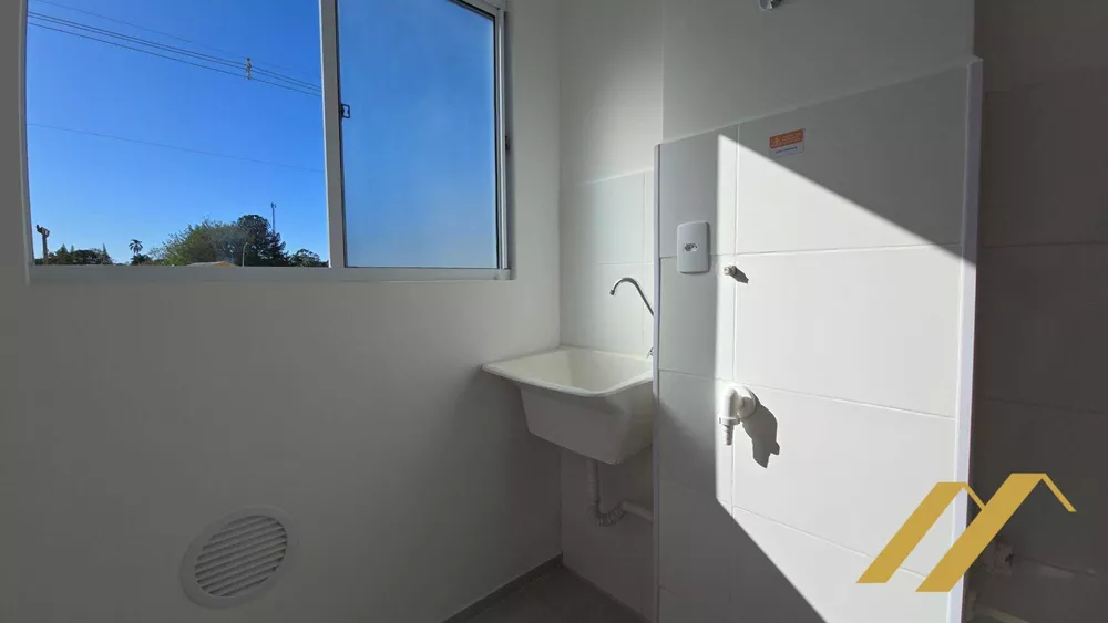 Apartamento, 2 quartos, 45 m² - Foto 3