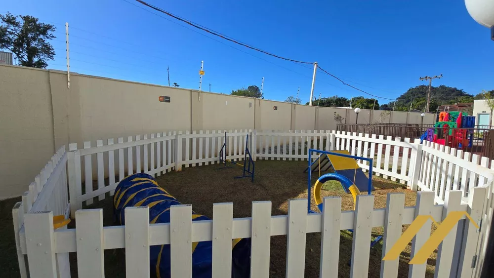 Apartamento, 2 quartos, 45 m² - Foto 4