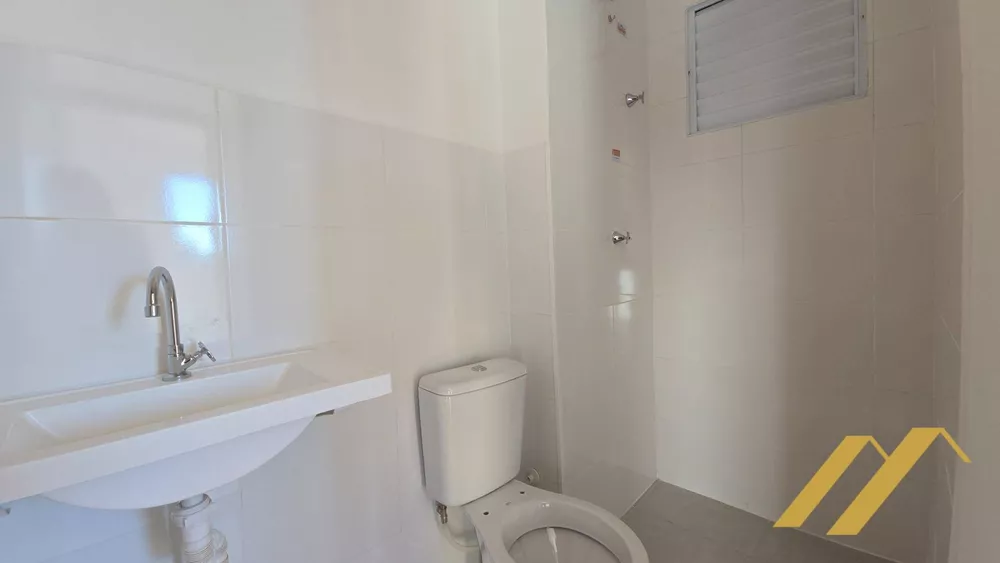 Apartamento, 2 quartos, 45 m² - Foto 2