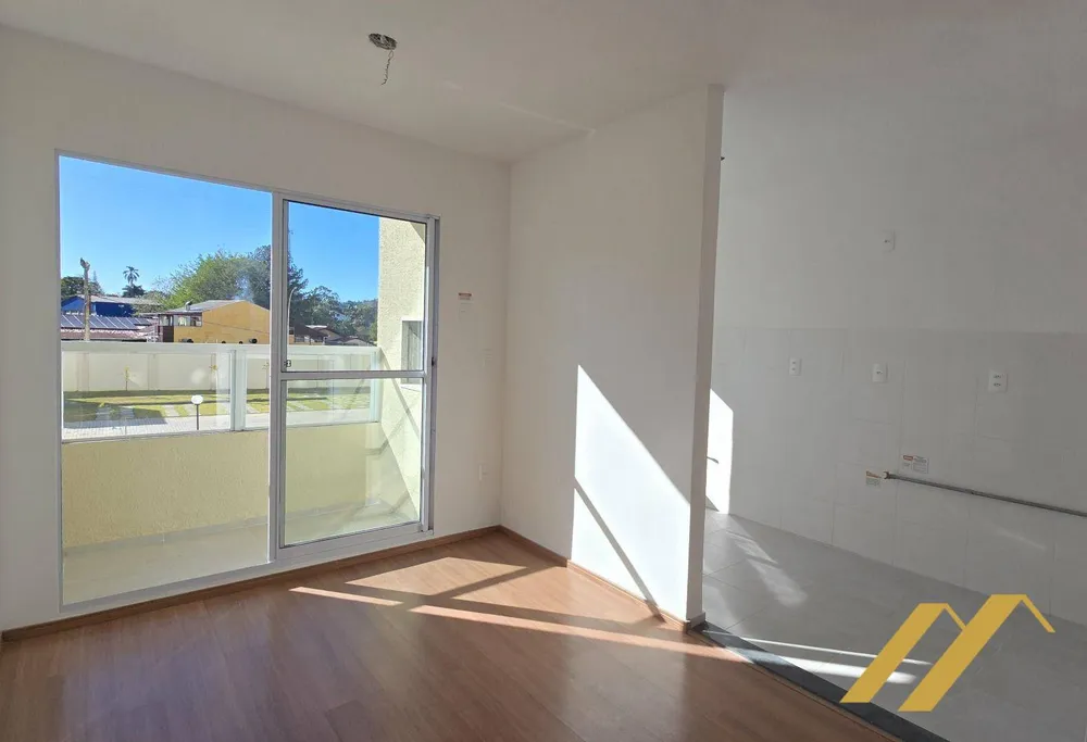 Apartamento, 2 quartos, 45 m² - Foto 2