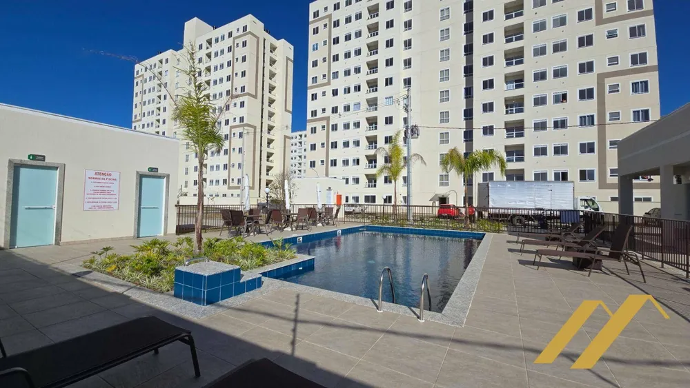 Apartamento, 2 quartos, 45 m² - Foto 10