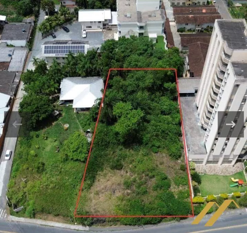 Terreno, 1265 m² - Foto 1