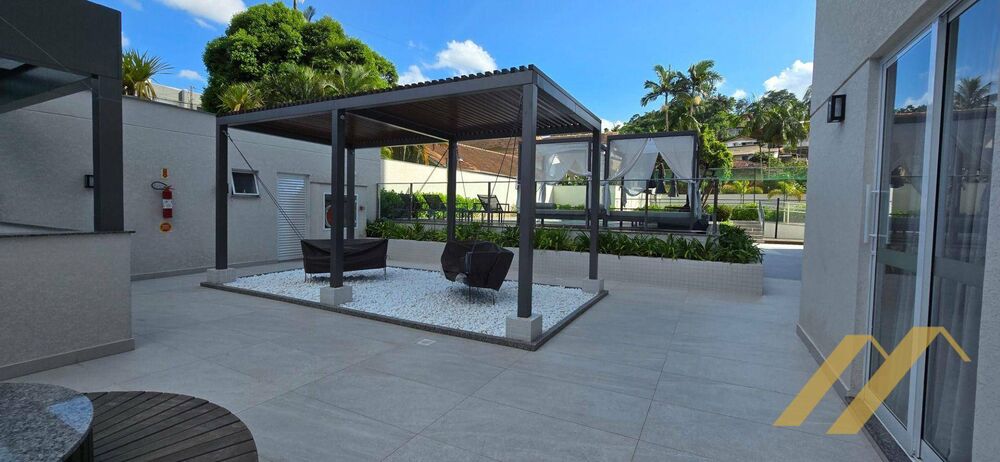 Apartamento à venda com 3 quartos - Foto 18